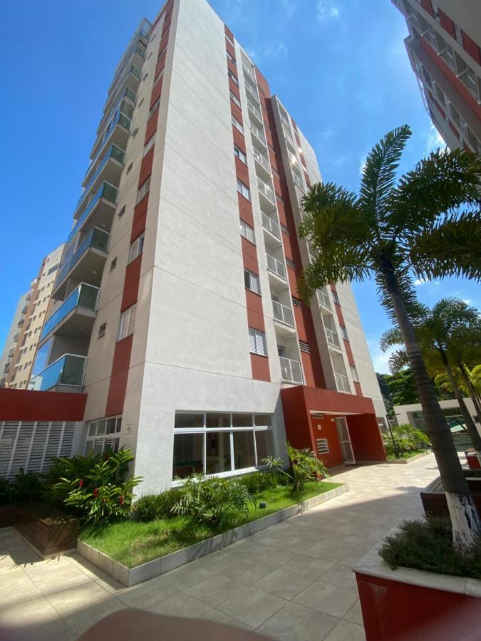 Apartamento Na Praia De Enseada 과루자 외부 사진